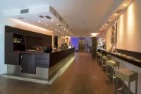 Hotel Panama Majestic - Quầy Bar