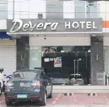 Devera Hotel Hotels in Angeles