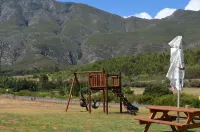 Spanspek se Plek Accommodation