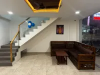 L D Residency Hotel a Velanganni