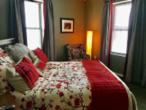 Ophelias Restaurant & Inn