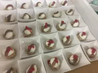 ラ カステライア リゾート - 朝食