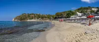 Villaggio Baia d'Ercole - Beach