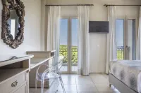Almyra Hotel - อ่างจากุชชี่
