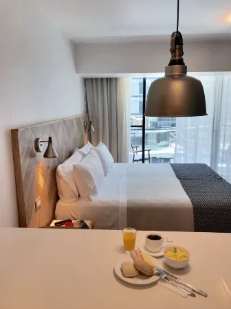RQ 安託法加斯塔酒店
