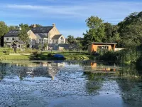 阿什布魯克之家住民宿