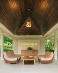 Aprota Villas Arugambay Hotels in Ampara