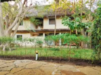 Upani in Diani Hotels in 