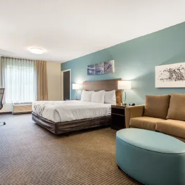 Sleep Inn & Suites Monroe - Woodbury