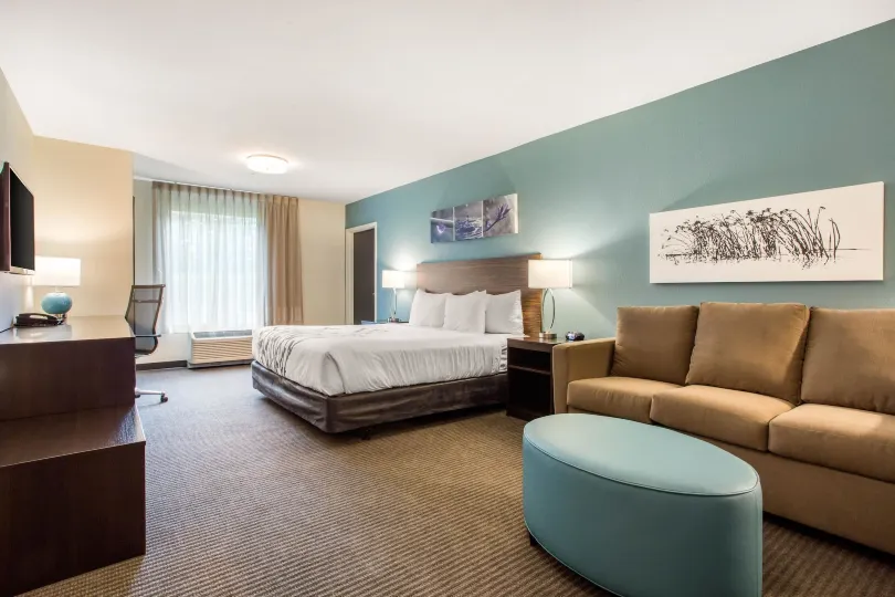 Sleep Inn & Suites Monroe - Woodbury