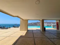 Edificio El Peñon del Rodadero Apartamento Playa Rodadero