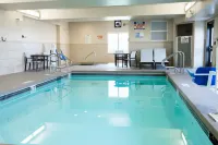 Wingate by Wyndham Moses Lake - Pools