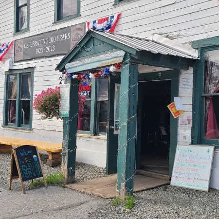 The Fairview Inn