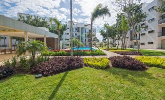 Bright & Relaxing Full Apartment