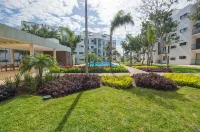 亮麗寬敞的全套公寓