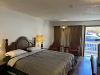 Lemon Inn Hotels in Burnsville