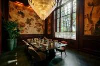 Fairmont Olympic Hotel - Seattle