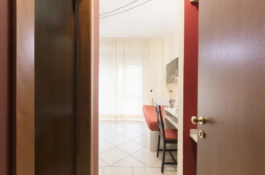 Hotel la Baia Photos