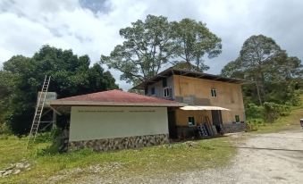 OYO Home 90491 Flinstone Lodge