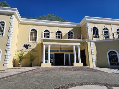 Hotel Mirador Plaza