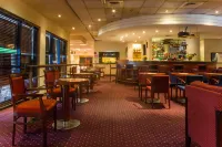 Novotel Port Harcourt - bar