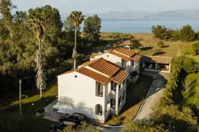 Parakladi Seaside Retreat