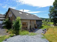 Modern Holiday Home in Meyerode with Terrace - Homestays