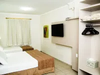 Hotel O Casarão Hotels in Araras