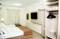 Hotel O Casarão Hotels in Leme