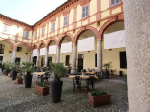 Hotel Tornielli 9 by Lvg Hotel Collection Hotels in Novara