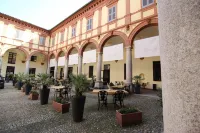 Hotel Tornielli 9 by Lvg Hotel Collection Hotels in Novara