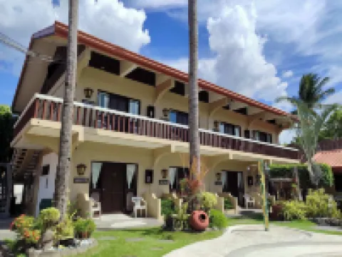 ザ コーラル ビーチ クラブ バタンガスのホテル