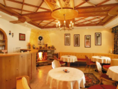 Alpenherz Hotel Garni Hotels in Gerlos