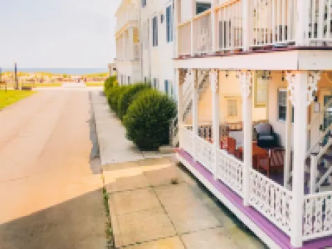 Beachliner Hotel Hotels in 