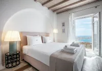 Diana Villa Mykonos