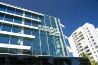 กรีนวิว โรงแรม โดย Lowkl โรงแรมใกล้คอลลินส์ อเวนิว