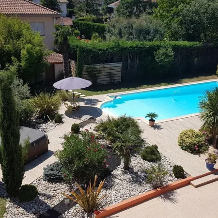 Chambre d'hôtes Et Spa