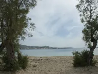 Hotel Eleftheria Hotels in Paros