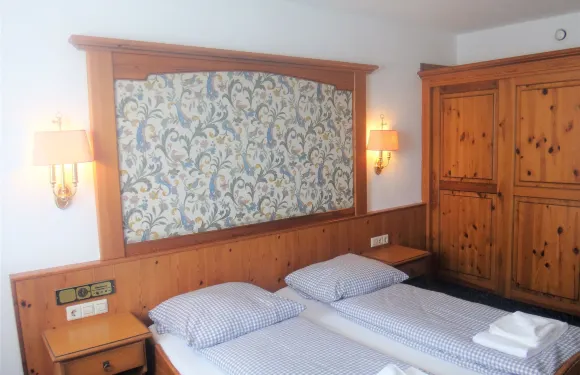 林道巴登海景酒店