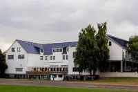 Erbenholz Hotel Các khách sạn ở Laatzen