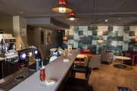 Ibis Styles Clermont-Ferrand le Brézet Aéroport - 3-Star