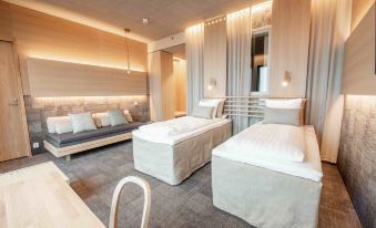 Hotel Iso-Syöte