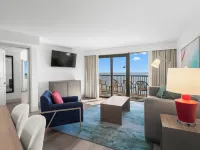Compass Cove Hotels near The Witch