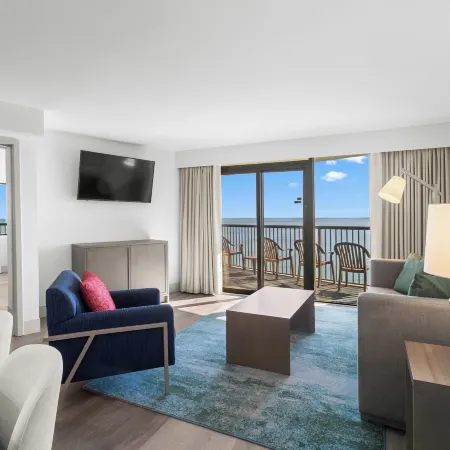 Compass Cove
