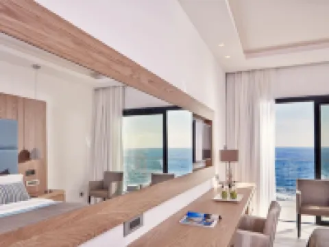 Atlantica Golden Beach Hotel - Adults Only Hotels in Paphos