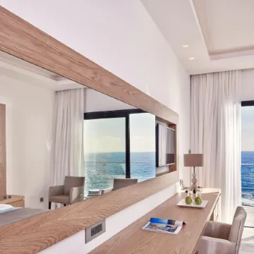 Atlantica Golden Beach Hotel - Adults Only