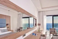 Atlantica Golden Beach Hotel - Adults Only Hoteles en Tsada