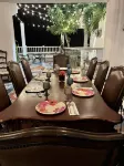 Casablanca Hotel - Desayuno