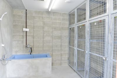 スパ・大浴場 ホテル ライジング サン 宮古島の写真