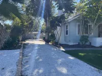 Great location near downtown Sarasota - 3/2 charming old FL house - 30 day min. Lido key 주변 호텔